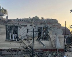 "Сложная оперативная обстановка": в Курской области ввели режим чрезвычайной ситуации