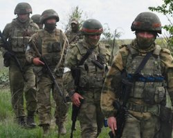 "Медом намазано": ЗС РФ штурмують і просуваються до Дніпропетровської області (карта)