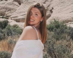 Вбивство Катерини Товмаш у США: що відомо про українку, яку застрелив колишній