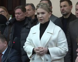 До 10 лет тюрьмы: Ткач рассказал, что самое дорогое может потерять Тимошенко по решению суда