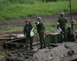 Абсолютная дизмораль: журналисты WP опубликовали письма солдат ВС РФ из Изюма (фото)