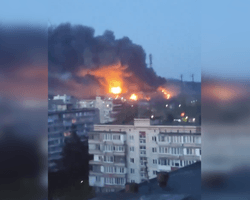 ВС РФ уничтожили Трипольскую ТЭС: Найем ответил, можно ли было ее защитить