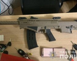 Трем участникам стрельбы в центре Киева объявили подозрение, — Нацполиция (фото)