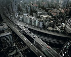 В Китае водители будут платить налог за использование автодорог