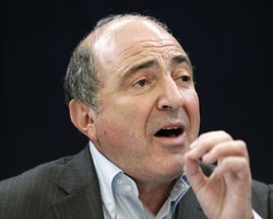 Сумма долгов Березовского на момент смерти могла составлять почти полмиллиарда долларов