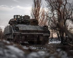 ЗС РФ наближаються до Часового Яру, ЗСУ можуть втратити село Іванівське, — DeepState (карти)