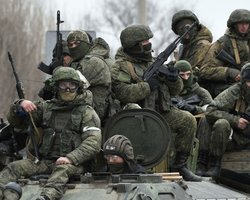 ВС РФ прорываются к Степногорску: в Силах обороны предупредили, чем это угрожает Запорожью