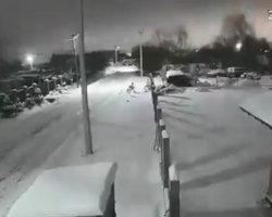 Удар по Львову 9 січня: по якому об'єкту поцілила ракета "Орешник" ЗС РФ, — Садовий (відео)