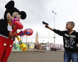 Десятки тысяч сирийских христиан хотят получить российское гражданство