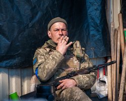 Україна, ймовірно, увійшла в найважчий тиждень з моменту падіння Маріуполя, — CNN