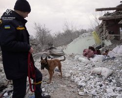 Ракетная атака РФ по Украине: во Львовской области возросло количество жертв