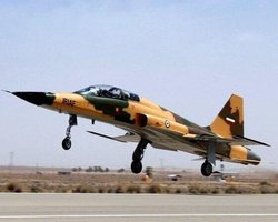 Провал IRIAF: как устаревшая авиация Ирана проиграла войну