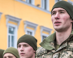 Снижение мобилизационного возраста: Вениславский рассказал, будет ли в Украине призыв до 25 лет