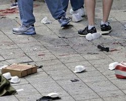 Один из задержанных по бостонскому делу просит освободить его