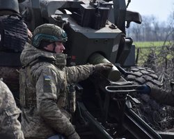 Змінили тактику атак: ву ОК "Південь" розповіли, як діє ворог у Херсонській області (відео)