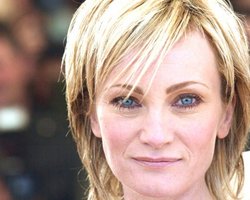 Патрисия Каас снялась в кинофильме