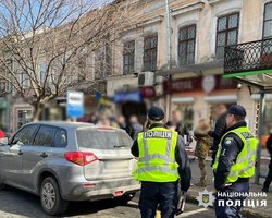 Убийство Демьяна Ганула в Одессе: в полиции опровергли, что стрелял мужчина в военной форме