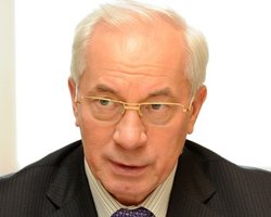 Азаров: МВФ услышал наши доводы