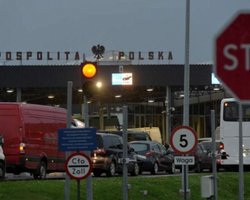 14 тонн: у Польщі через страйк застряг медичний вантаж для прифронтових областей, — нардеп