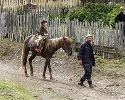 Посол Грузии не рекомендует украинцам посещать Абхазию и Южную Осетию до урегулирования конфликта с Россией