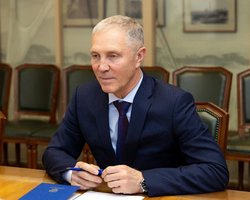 "Это начало конца": Сальдо угрожает Украине после удара по Чонгарскому мосту (видео)