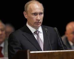 Путин: Россия экономически всегда поддерживала Украину 