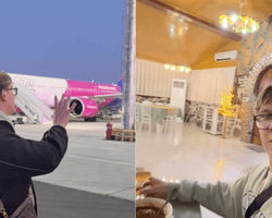 Хлопця затримали в Грузії "через український паспорт": що було далі (фото)