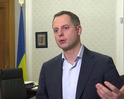 Обшуки в ексзаступника керівника ОП Шурми в Германії: був запит НАБУ, — Spiegel