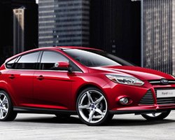 Ford разработает бюджетный автомобиль для Китая