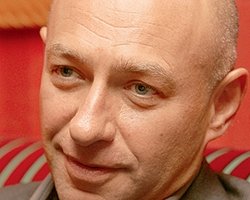 Геннадий Боголюбов замыкает пятерку самых богатых людей Украины