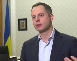 Обыски у экс-заместителя руководителя ОП Шурмы в Германии: был запрос НАБУ, — Spiegel