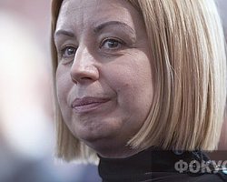 Тимошенко будет солировать на дебатах. Янукович не придет, - Герман