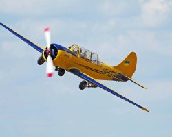 Не для ППО:  Храпчинський розповів, що уміє дрон ЗСУ на базі легкомоторного літака (ексклюзив)