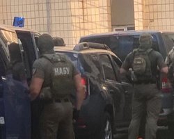 НАБУ открыло два дела против СБУ за похищение экс-судьи Чауса