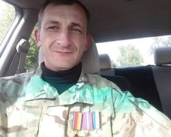 На Донбассе умер военный с позывным Гудвин