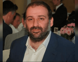 Корупційний скандал в Україні: Зеленський хоче позбавити Міндіча громадянства, — ЗМІ