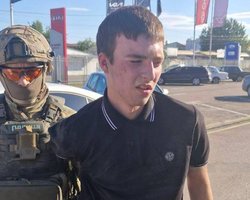 Без права застави: на Закарпатті сина депутата взяли під варту за підозрою в нападі, — ЗМІ