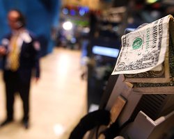 Госдолг США превысил 100% ВВП, - СМИ