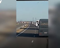 За премии и по принуждению. В Минск везут бюджетников для поддержки Лукашенко