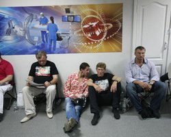 Пациенты харьковской больницы написали коллективную жалобу на соратников Тимошенко