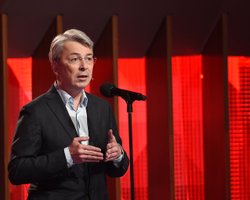 "Историческая справедливость", - Ткаченко о введении санкций против Медведчука