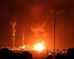 Из-за обстрелов в Израиле 120 украинцев запросили эвакуацию из Сектора Газа, - МИД Украины