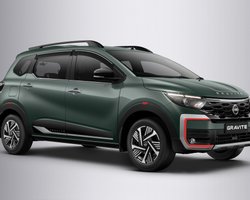 Ціна $6200 і заводське ГБО: Nissan представив доступний семимісний мінівен-кросовер (фото)