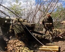 Знайшли слабке місце: ЗС РФ прорвали оборону ЗСУ в районі Торецька і рухаються до траси, — DeepState