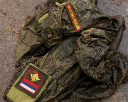 РФ впервые пытается привлечь женщин для войны в Украине, — британская разведка (фото)