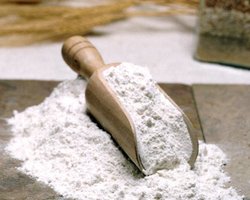 На рынке появится дешевая мука из Госрезерва 
