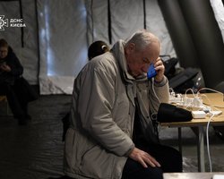 Проблемы с водой и теплом в Киеве: где сейчас самая сложная ситуация