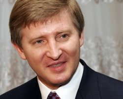 В Лондоне начат круглосуточный и бессрочный пикет квартиры Ахметова