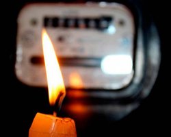 Ракетный обстрел Украины: в ДТЭК рассказали о ситуации со светом в Киеве