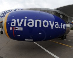 В Украину хотят прийти 6 дешевых авиакомпаний